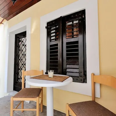 Kovacic_grubisic Апартаменты